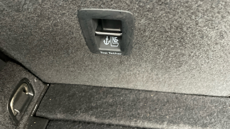 Volkswagen Tiguan 1.5 TSi EVO 150 Match 5dr Petrol Estate